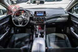 نيسان سنترا